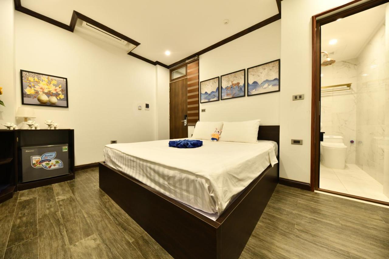 Hotel Kingdom Hanoi