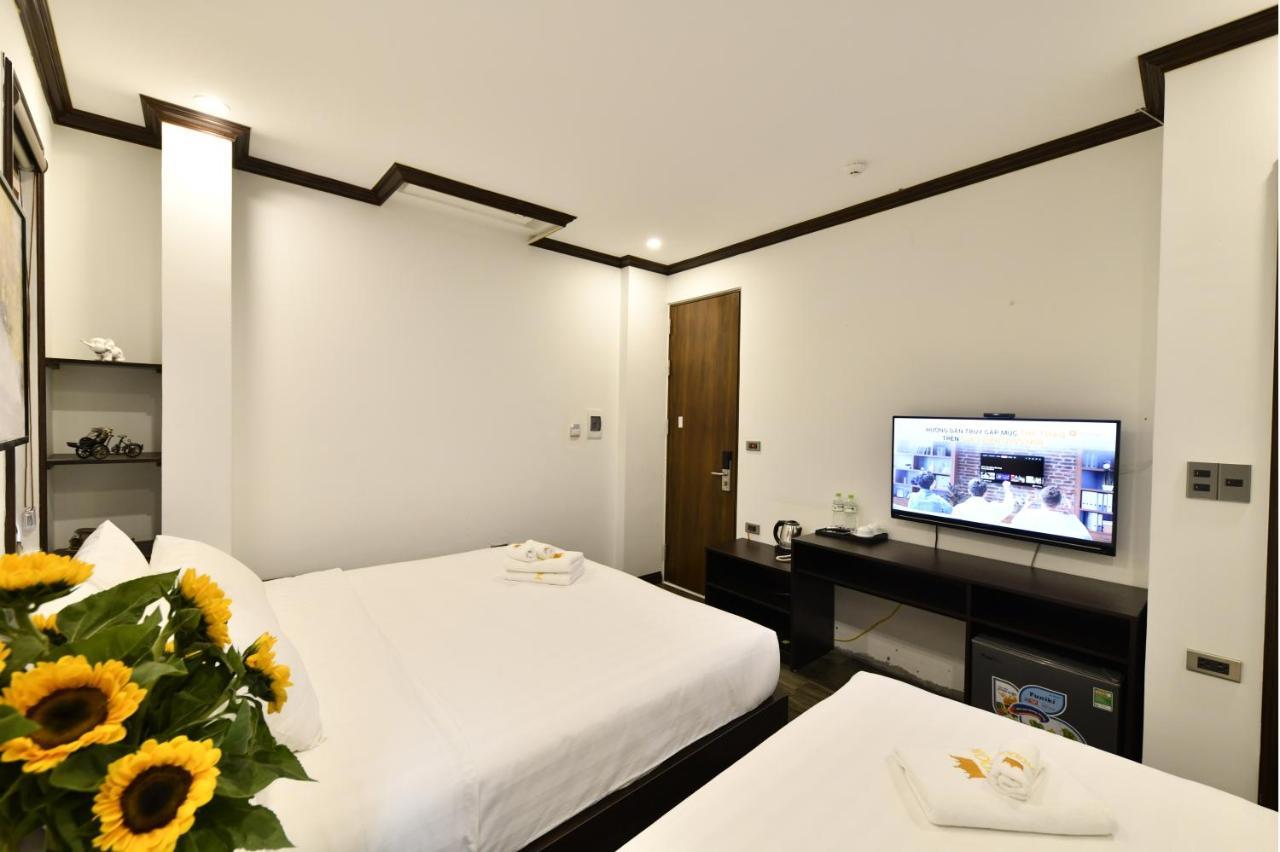 Kingdom Hotel