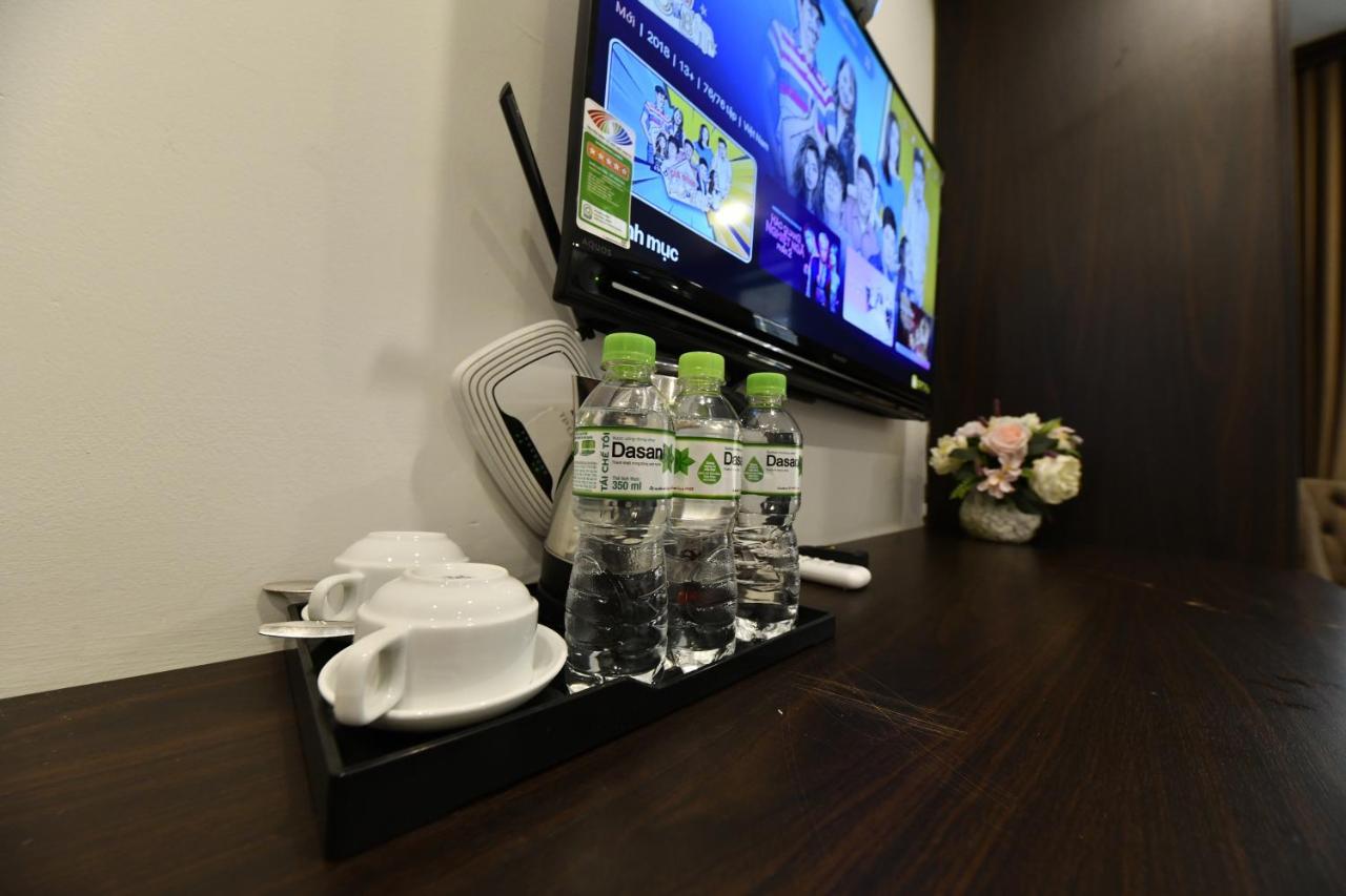 Kingdom 3* Hanoi