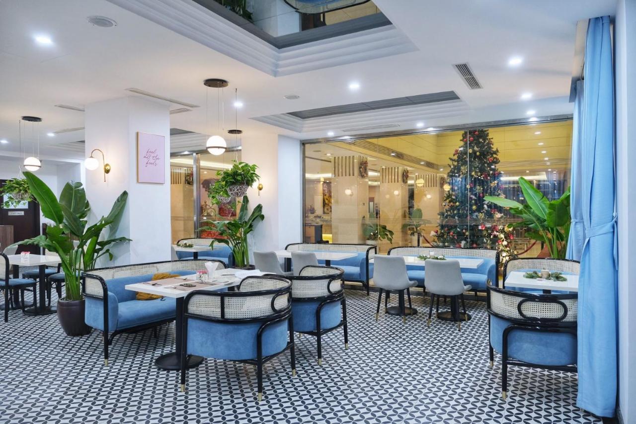 Bao Son International 4*