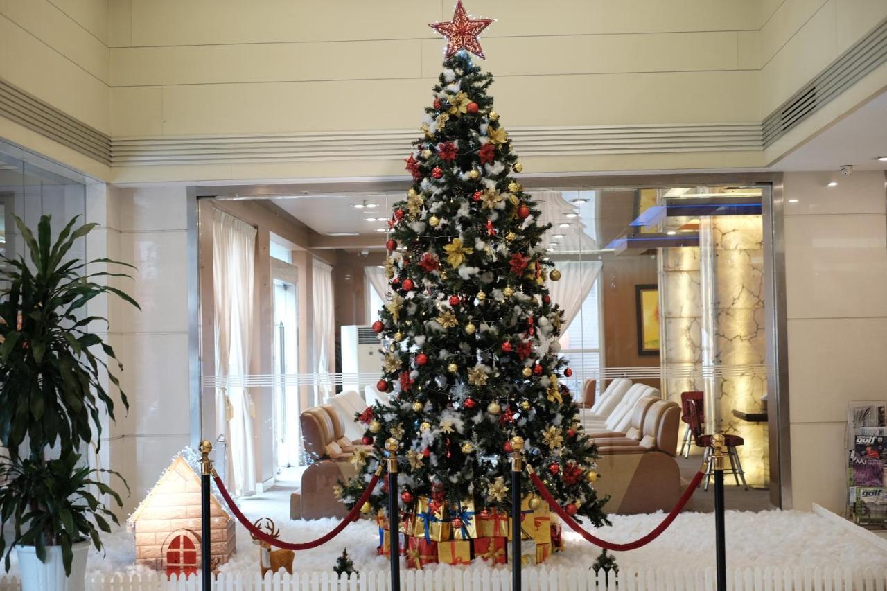 Bao Son International Hotel 4*