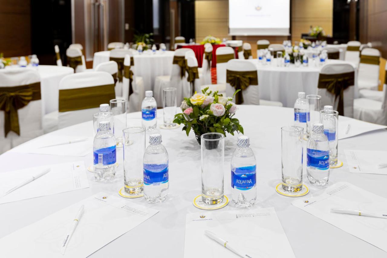 Bao Son International 4* Hanoi