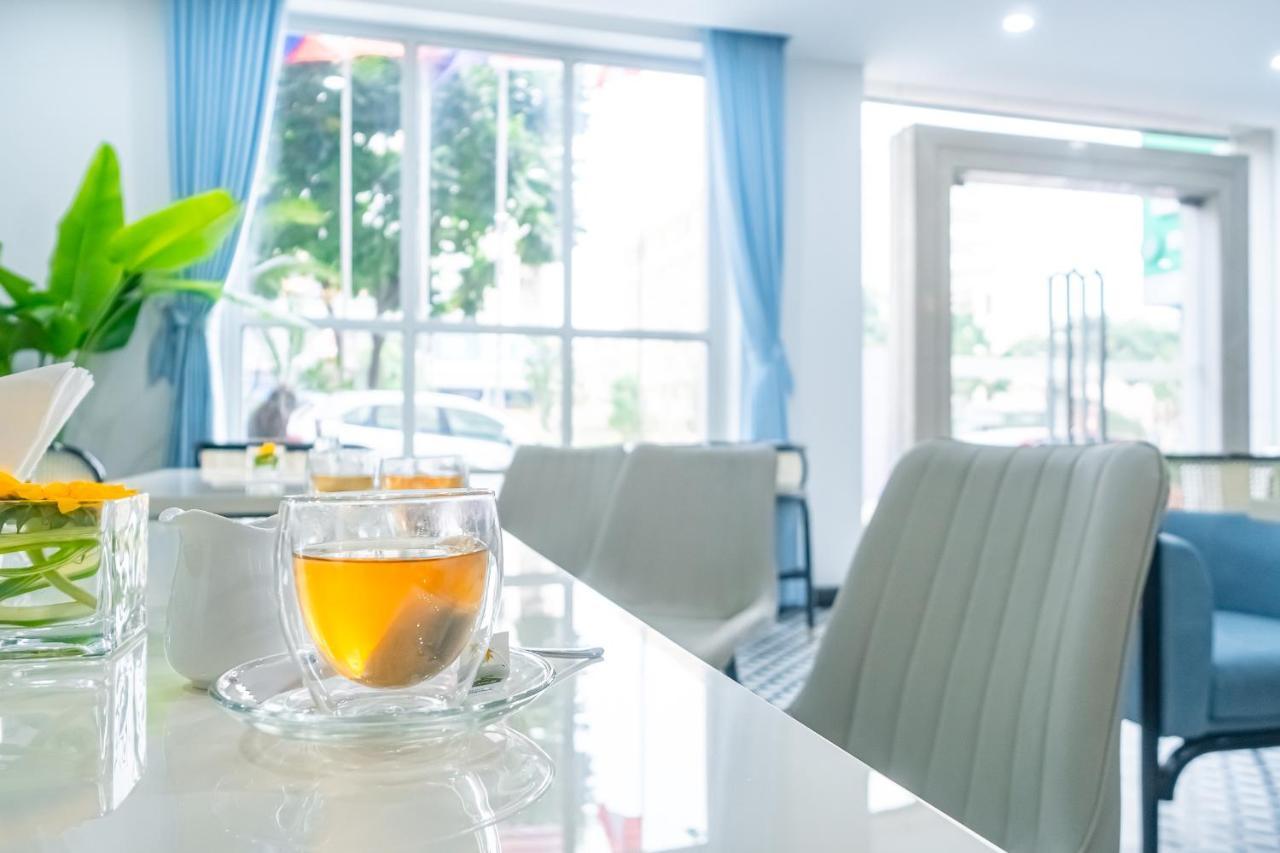 Hotel Bao Son International