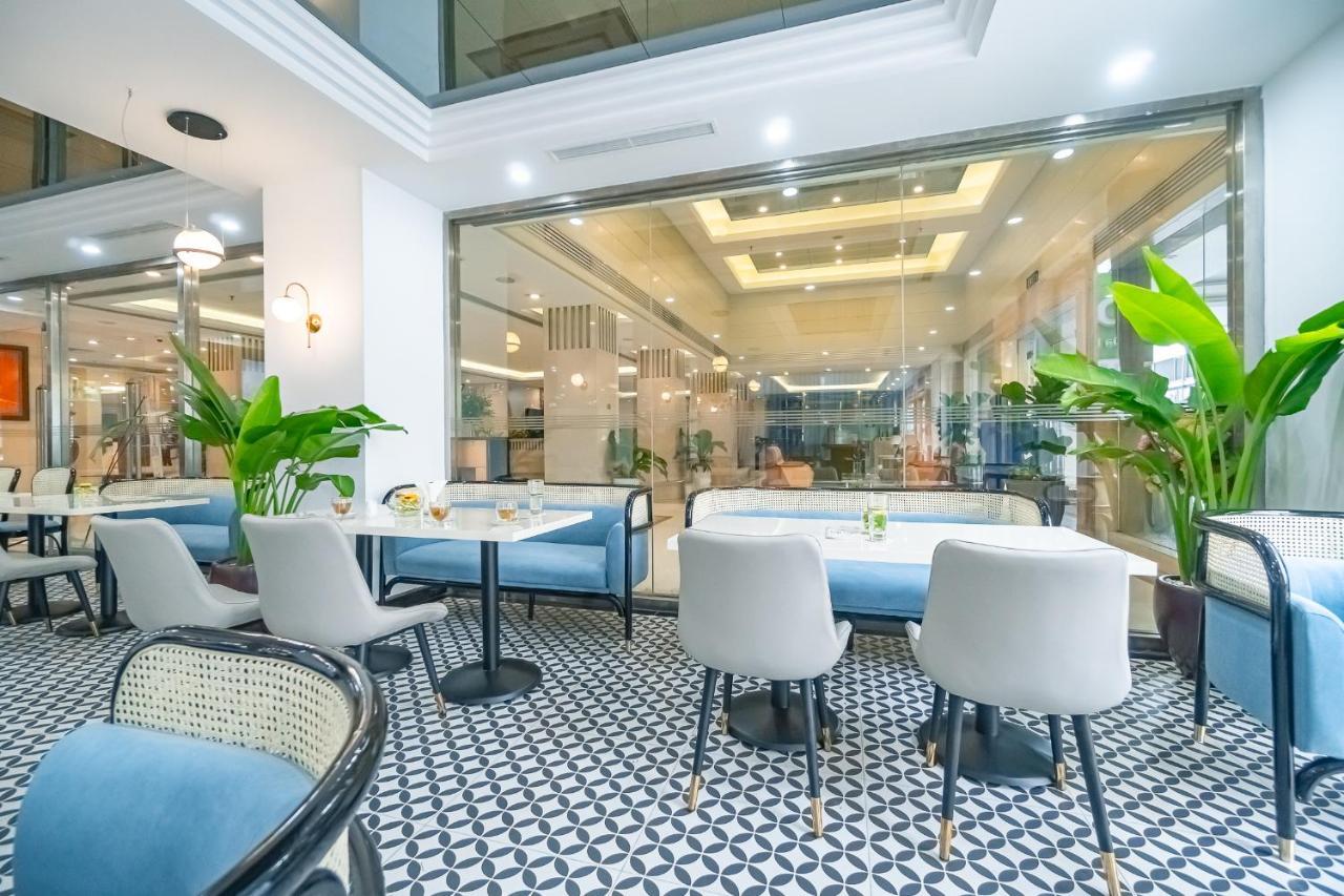 Hotel Bao Son International Hanoi