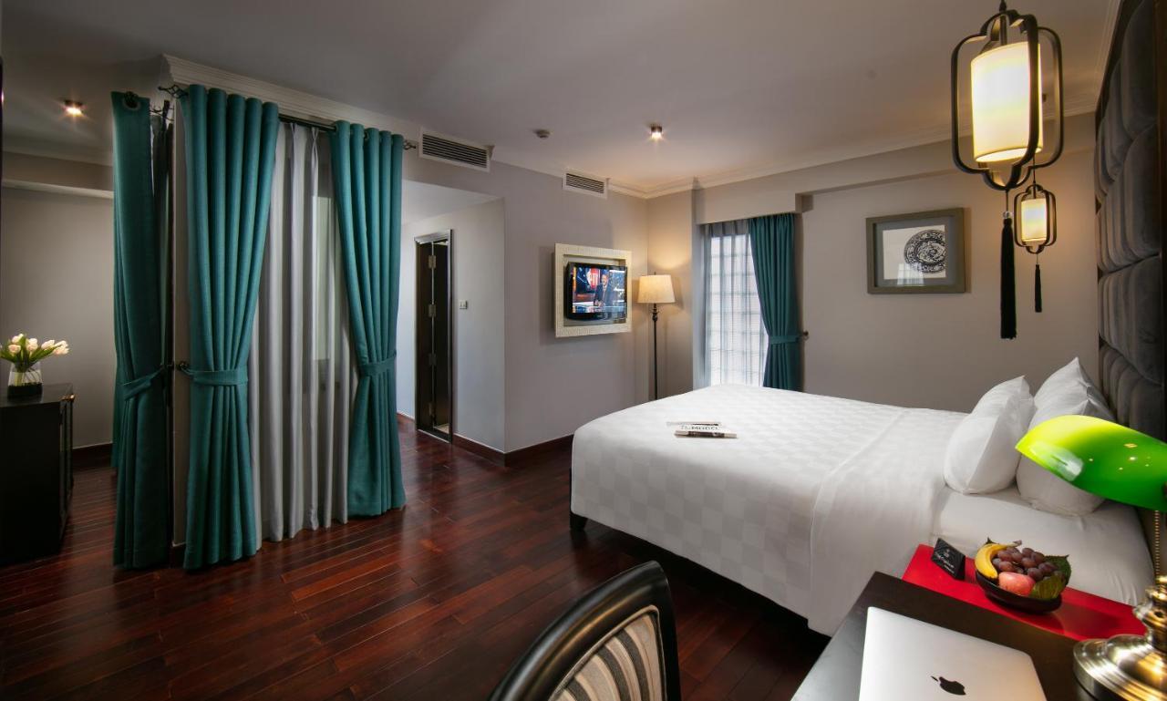 Du Hotel 4*