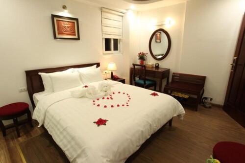 Hotel Siva Luxury & Travel