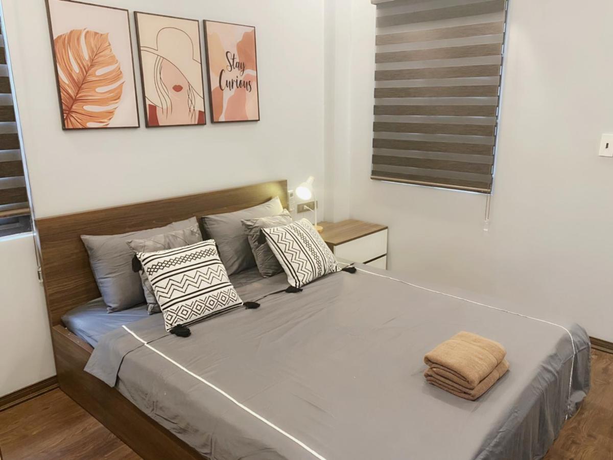 Apartment Michi House 9 Can Ho Nguyen Can, 5 Phut Di Bo Den Ho Guom