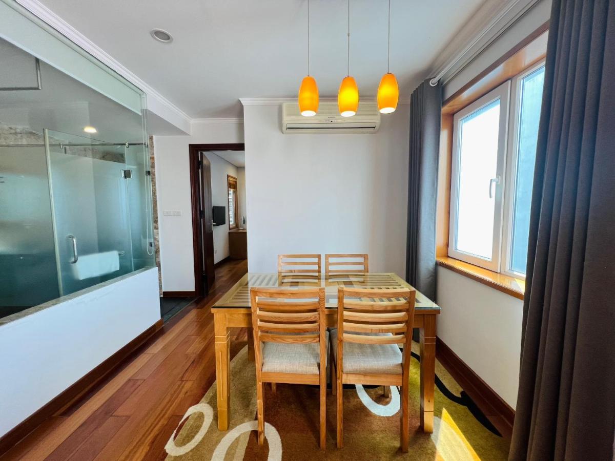 Hana Riverside Khách sạn