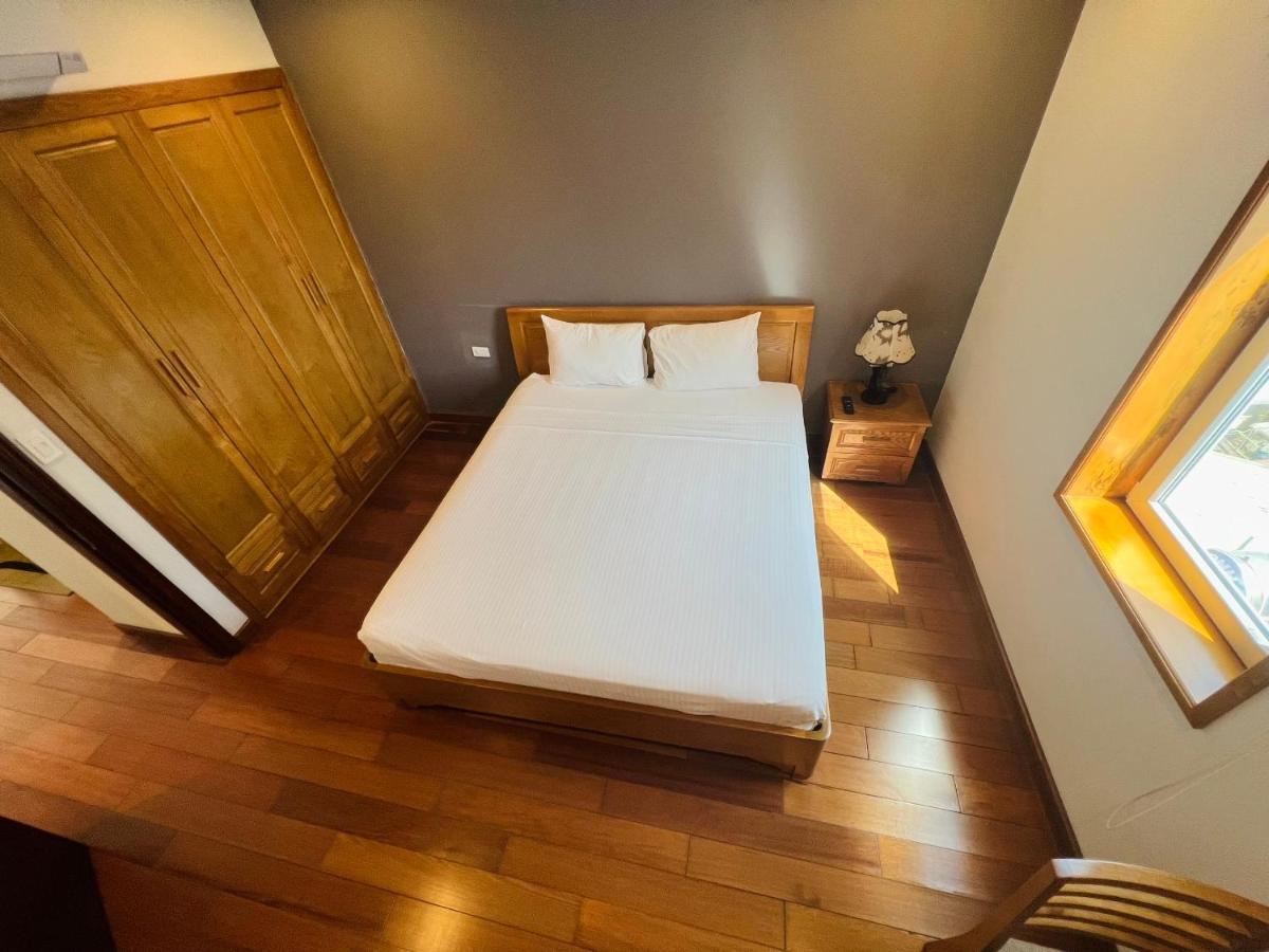 Hotel Hana Riverside Hanoi