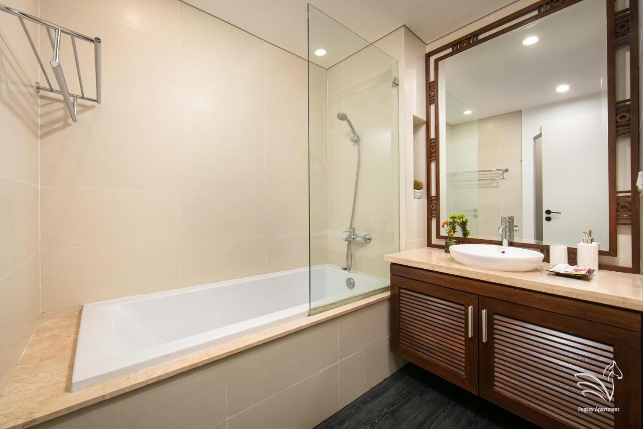 Westlake 1 - Managed By Pegasy Group * Hanoi