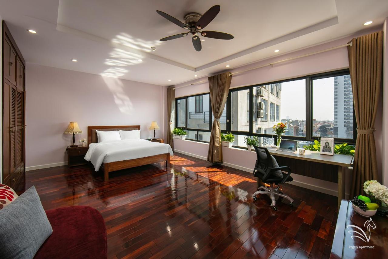 Apartment Westlake 1 - Managed By Pegasy Group Hanoi