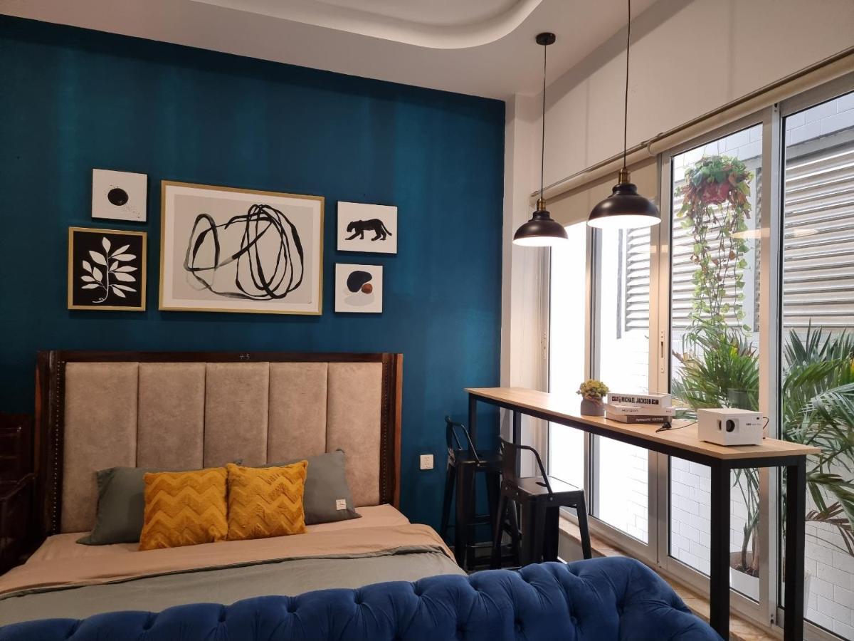 Lahomestay Cau Giay Hanoi