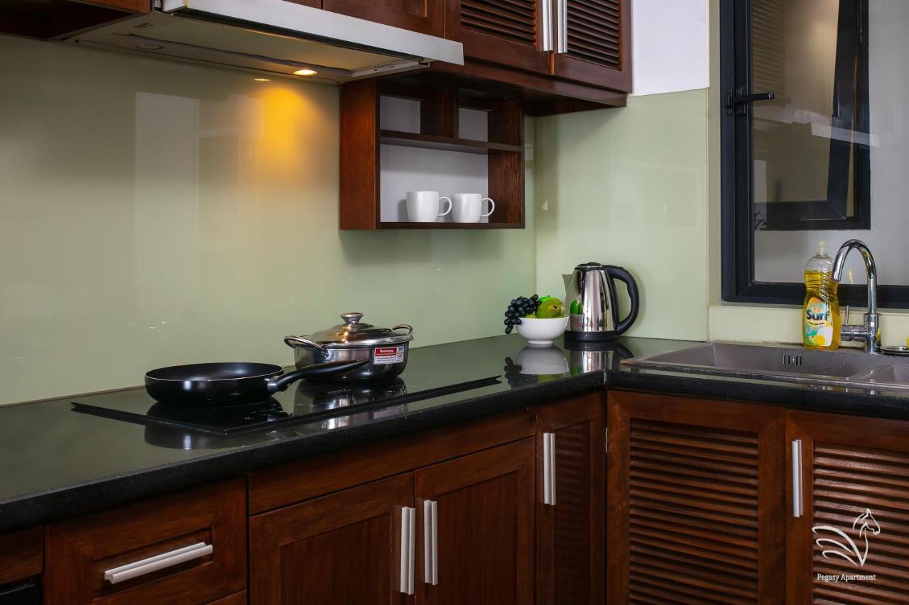 Apartment Westlake 1 - Managed By Pegasy Group Hanoi