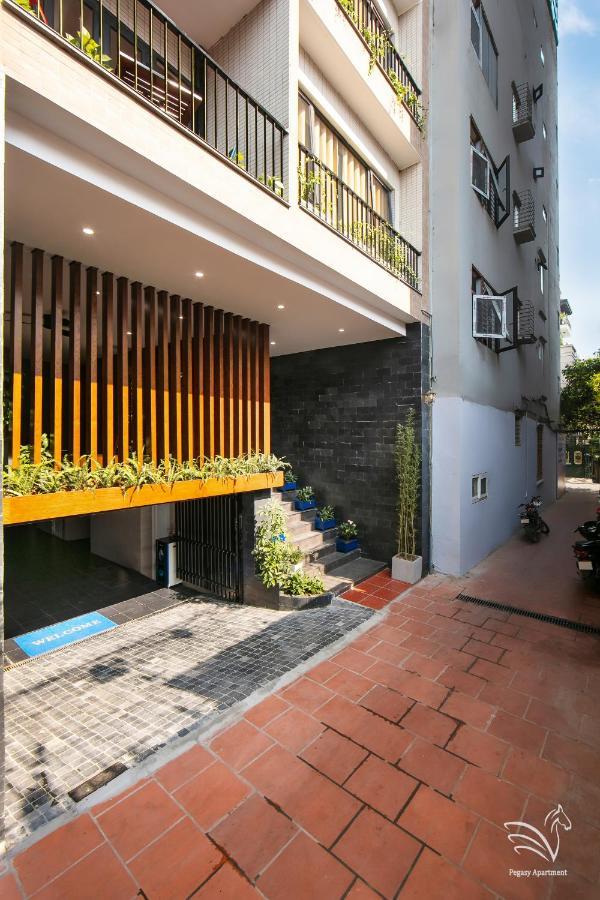Westlake 1 - Managed By Pegasy Group Hanoi