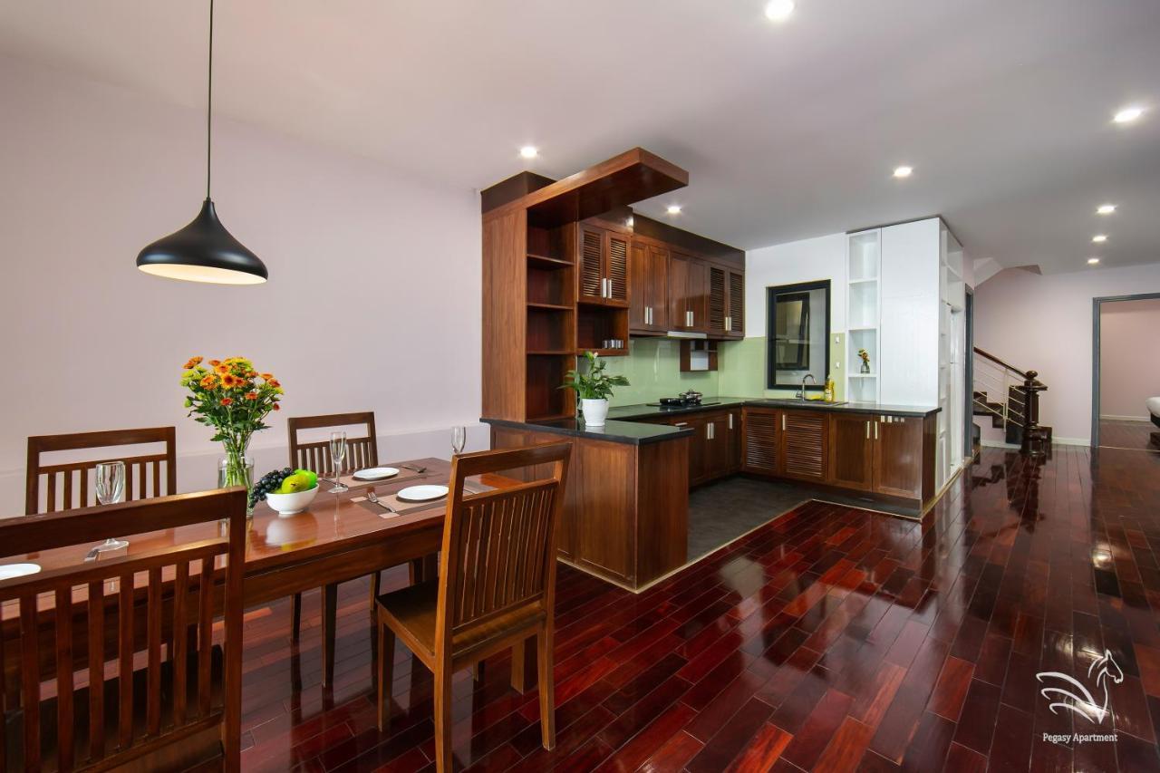 Westlake 1 - Managed By Pegasy Group Apartment *