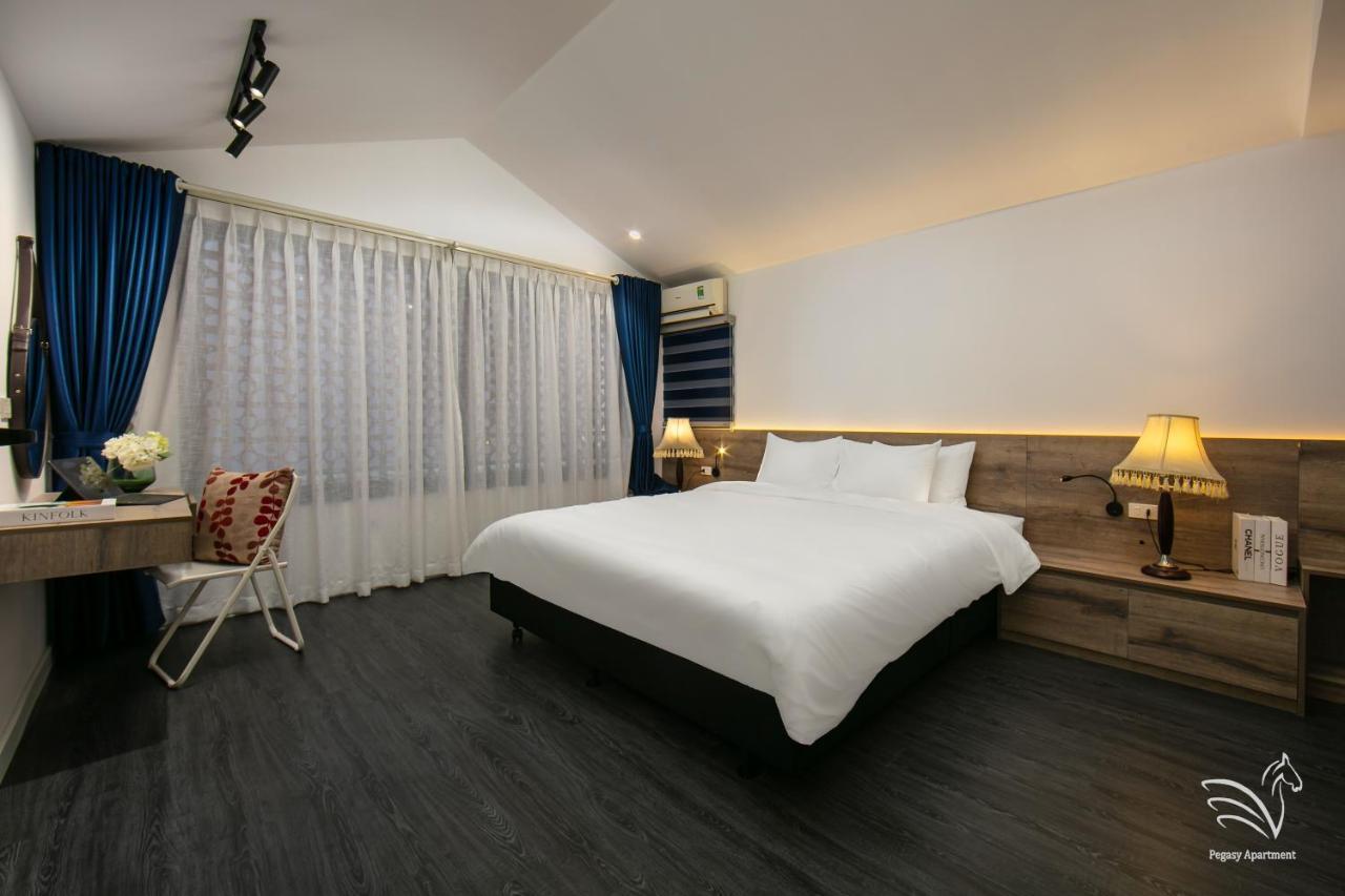 Westlake 1 - Managed By Pegasy Group Apartment