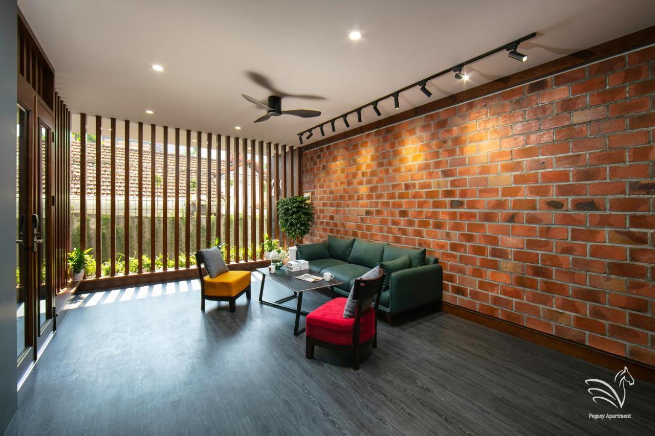 Westlake 1 - Managed By Pegasy Group Hanoi
