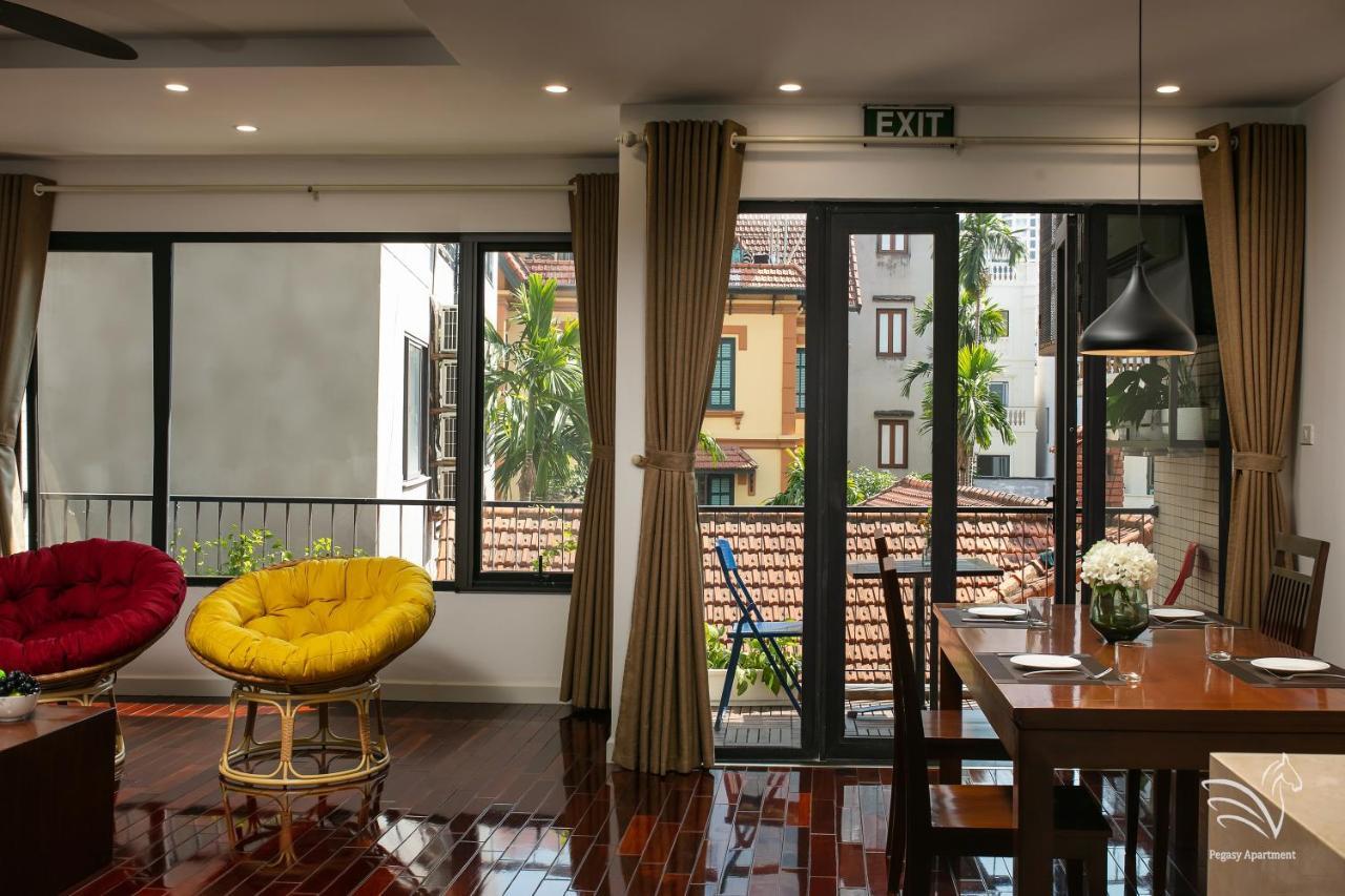 Westlake 1 - Managed By Pegasy Group Apartment