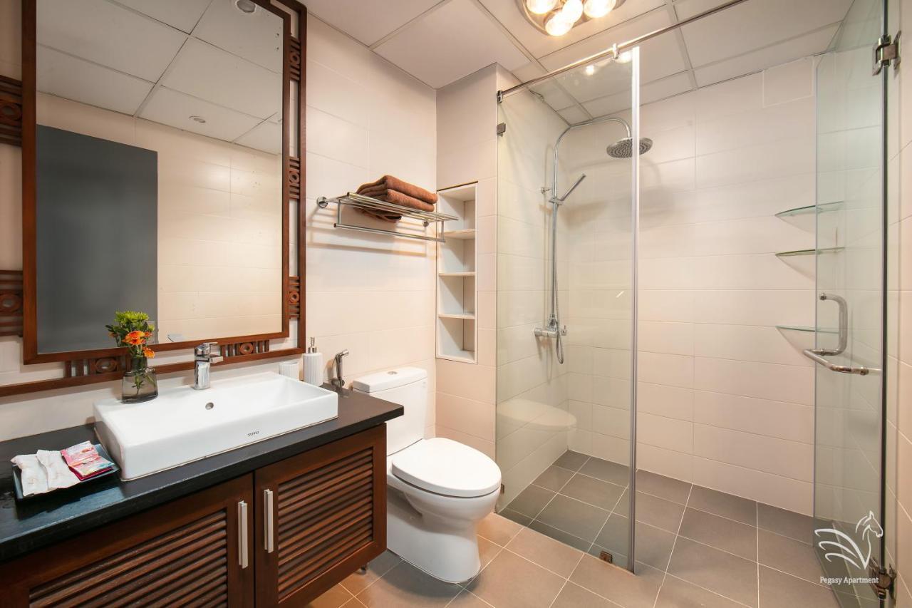 Westlake 1 - Managed By Pegasy Group * Hanoi