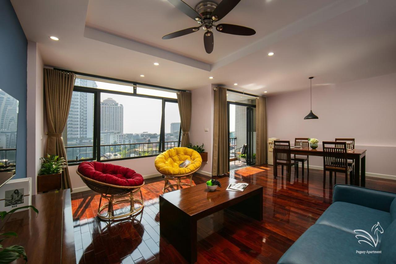 Westlake 1 - Managed By Pegasy Group Hanoi