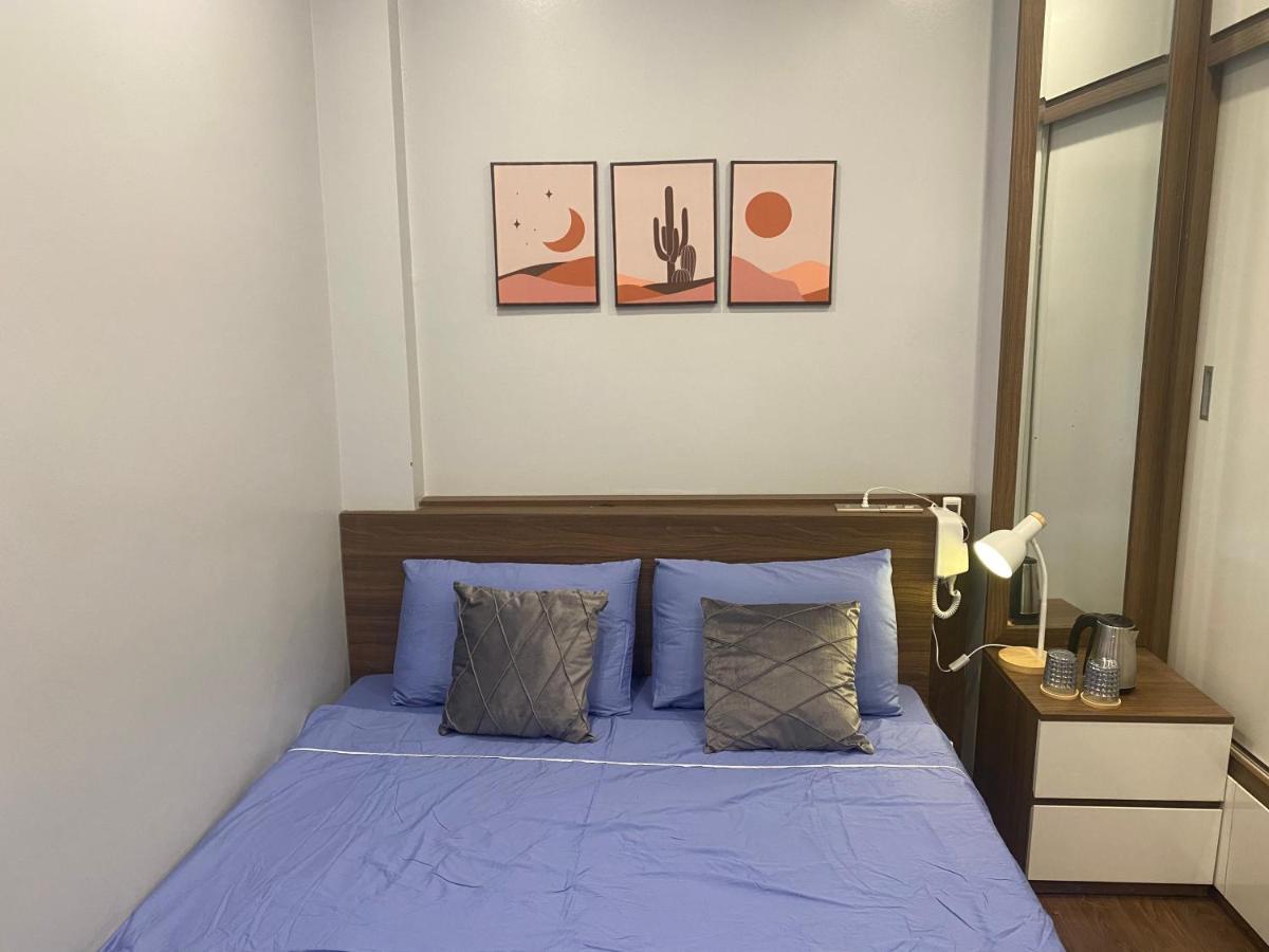 Apartment Michi House 9 Can Ho Nguyen Can, 5 Phut Di Bo Den Ho Guom