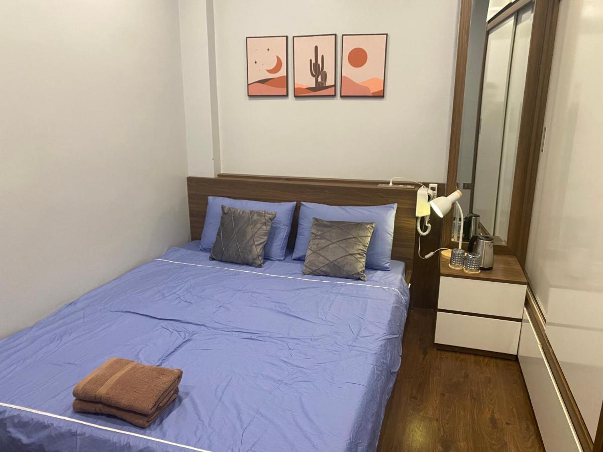 Apartment Michi House 9 Can Ho Nguyen Can, 5 Phut Di Bo Den Ho Guom *