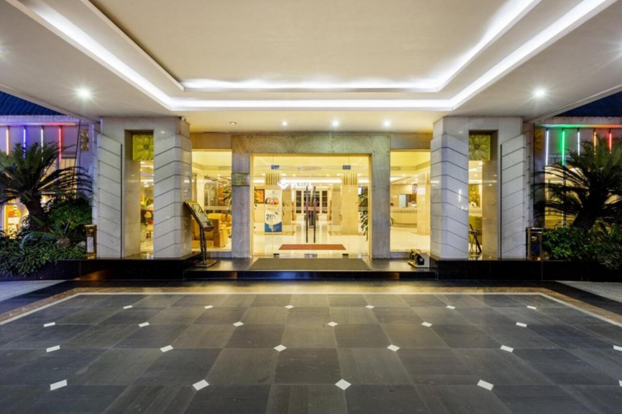 Bao Son International Hotel 4*