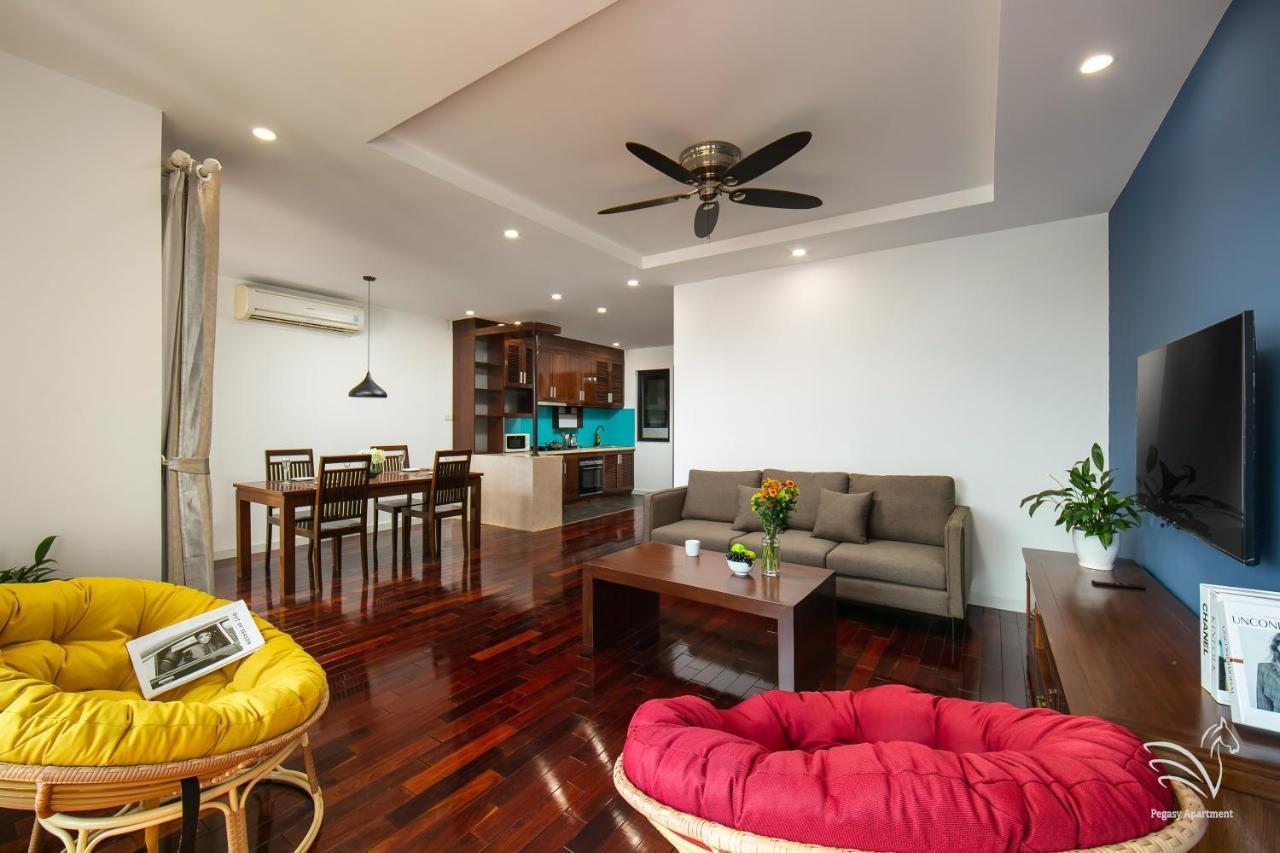 Apartment Westlake 1 - Managed By Pegasy Group