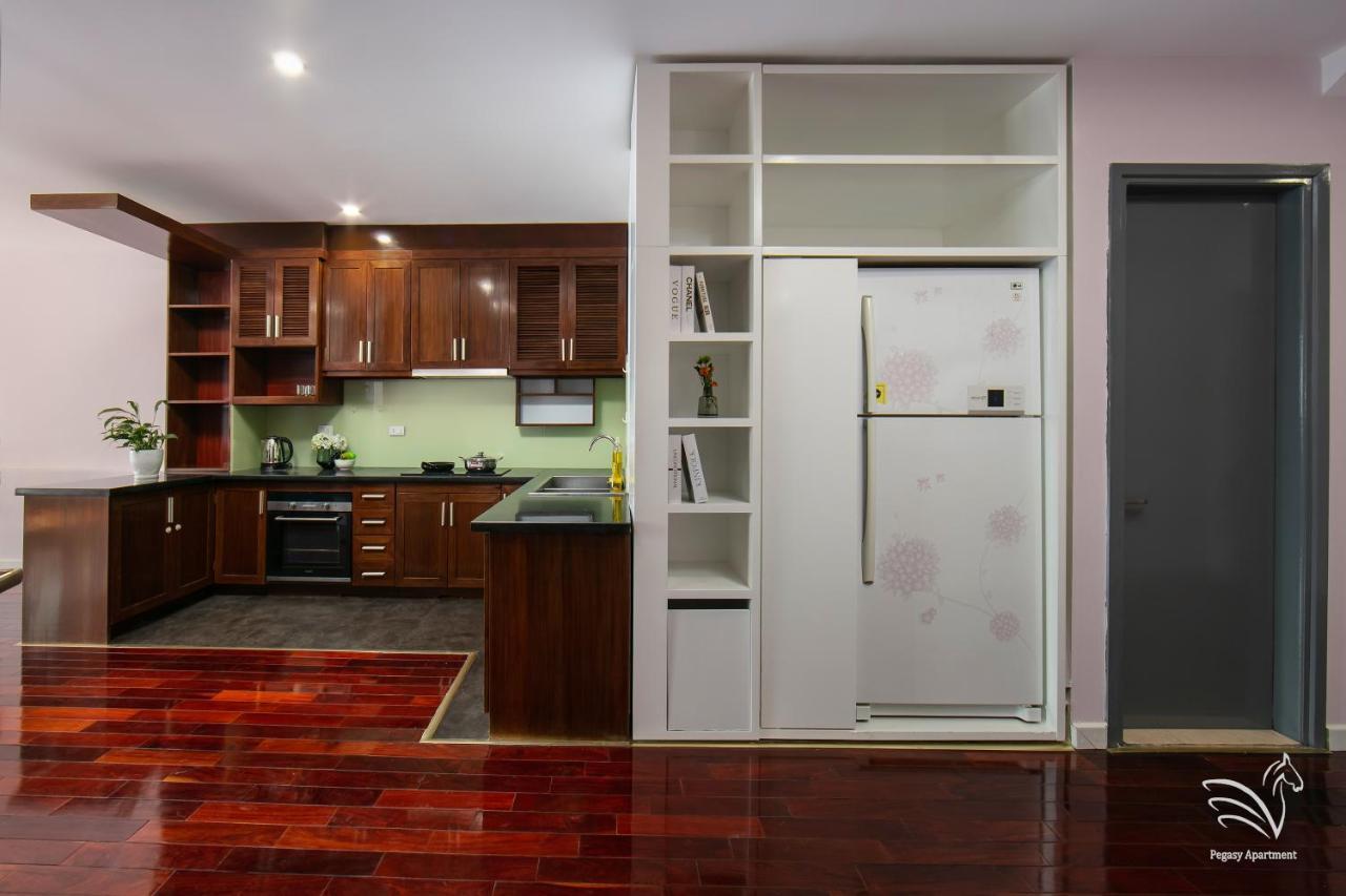 Westlake 1 - Managed By Pegasy Group Apartment