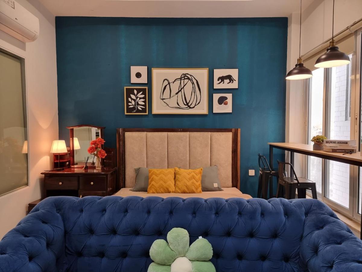 Lahomestay Cau Giay *