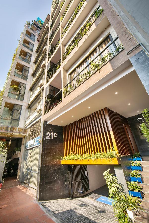 Westlake 1 - Managed By Pegasy Group Apartment