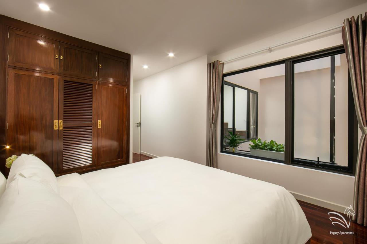 Westlake 1 - Managed By Pegasy Group * Hanoi