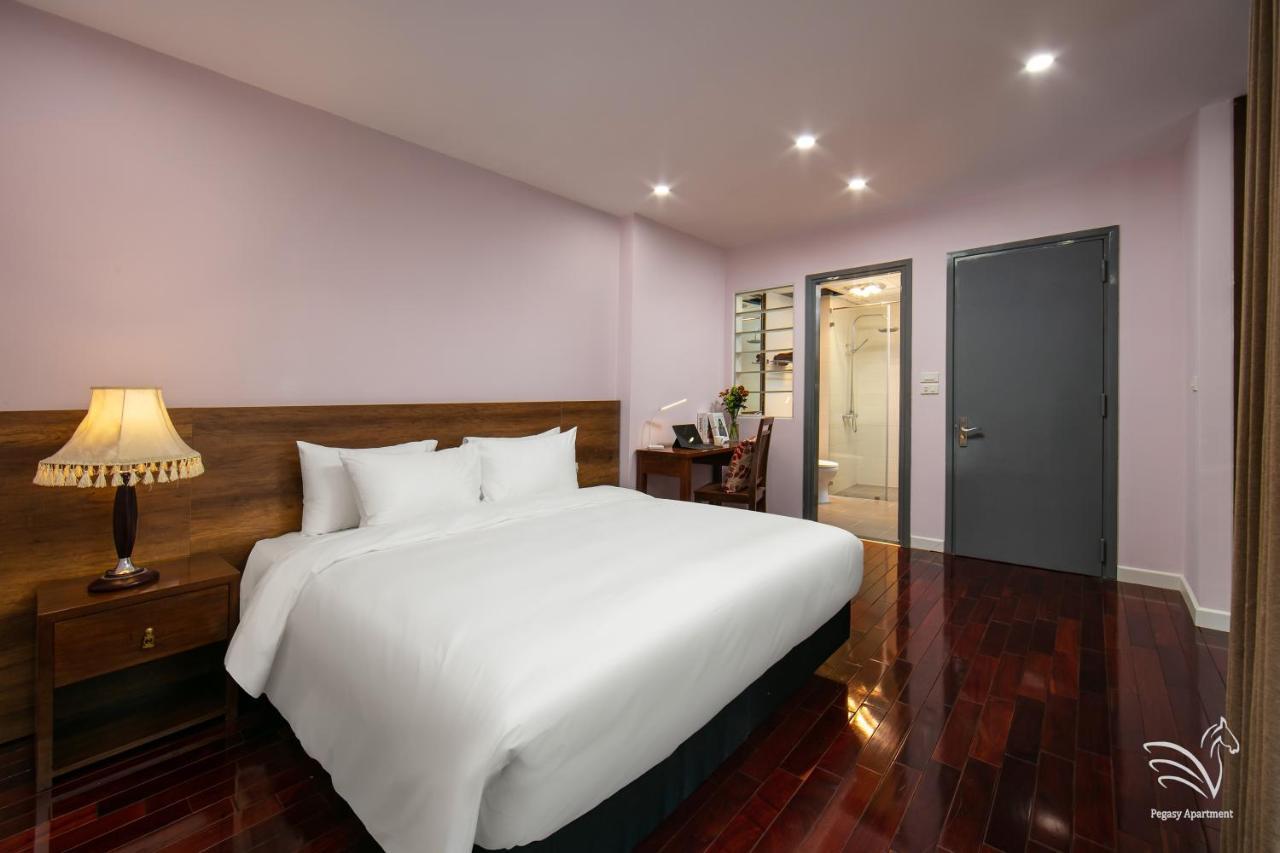 Westlake 1 - Managed By Pegasy Group Apartment *