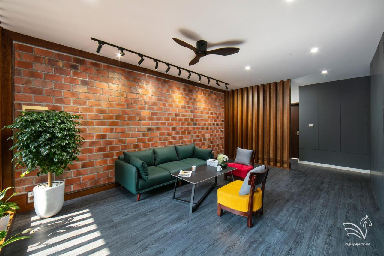 Westlake 1 - Managed By Pegasy Group Apartment