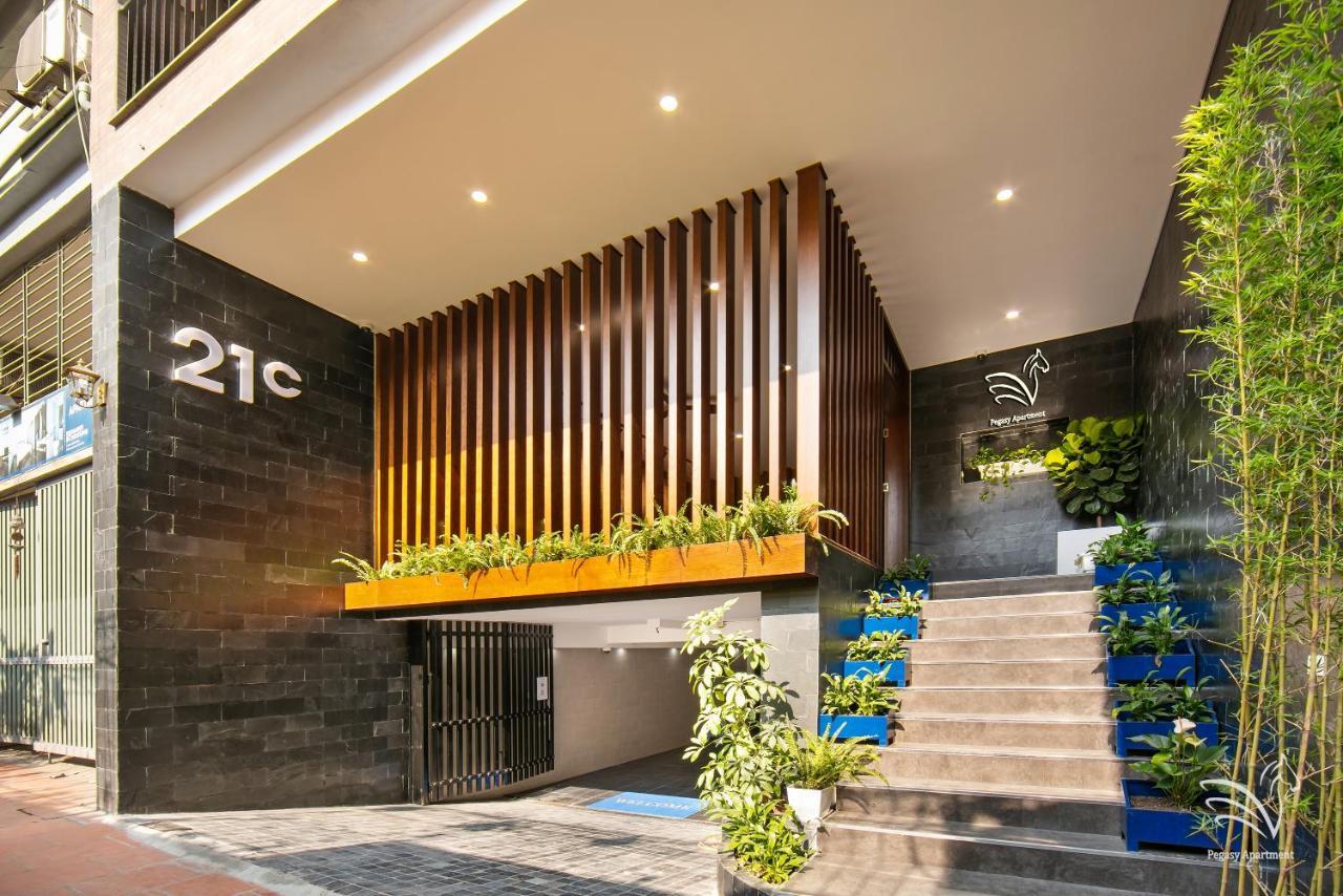 Westlake 1 - Managed By Pegasy Group Apartment *