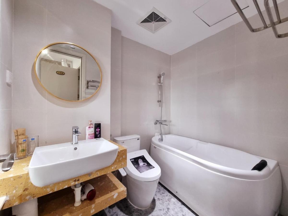 Lahomestay Cau Giay Hanoi