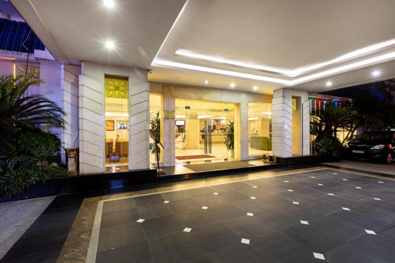 Bao Son International 4*