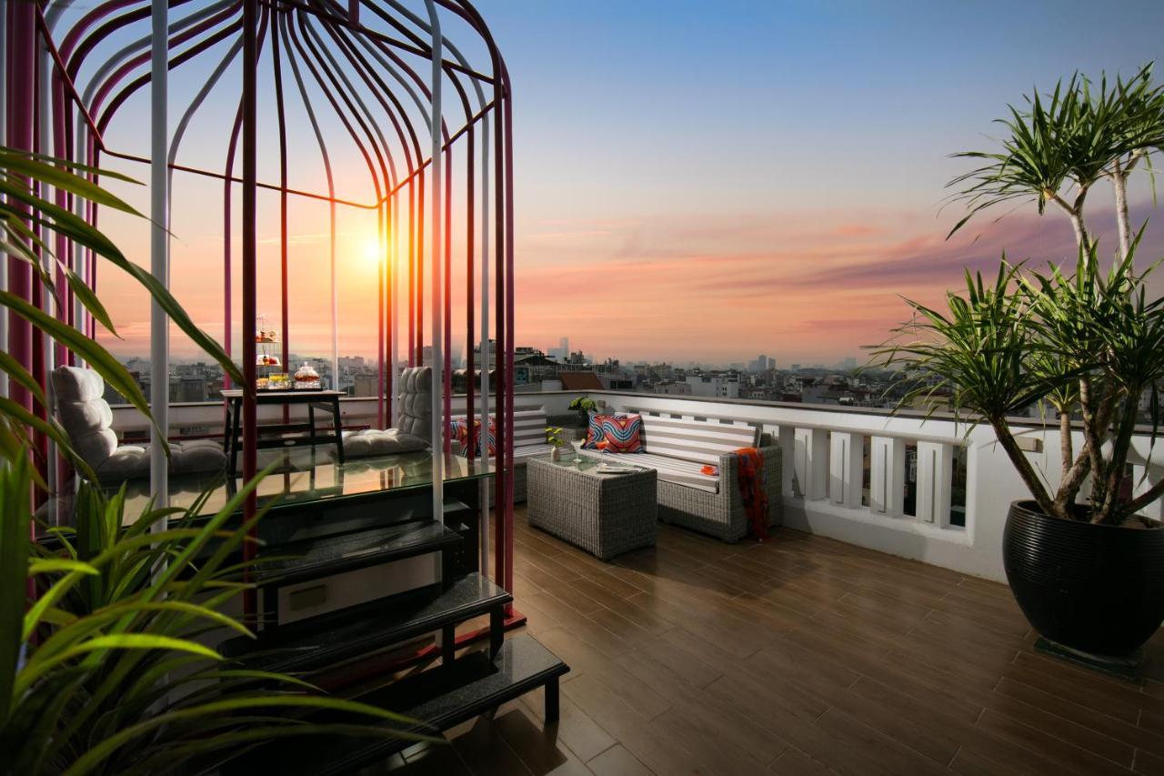 Du 4* Hanoi