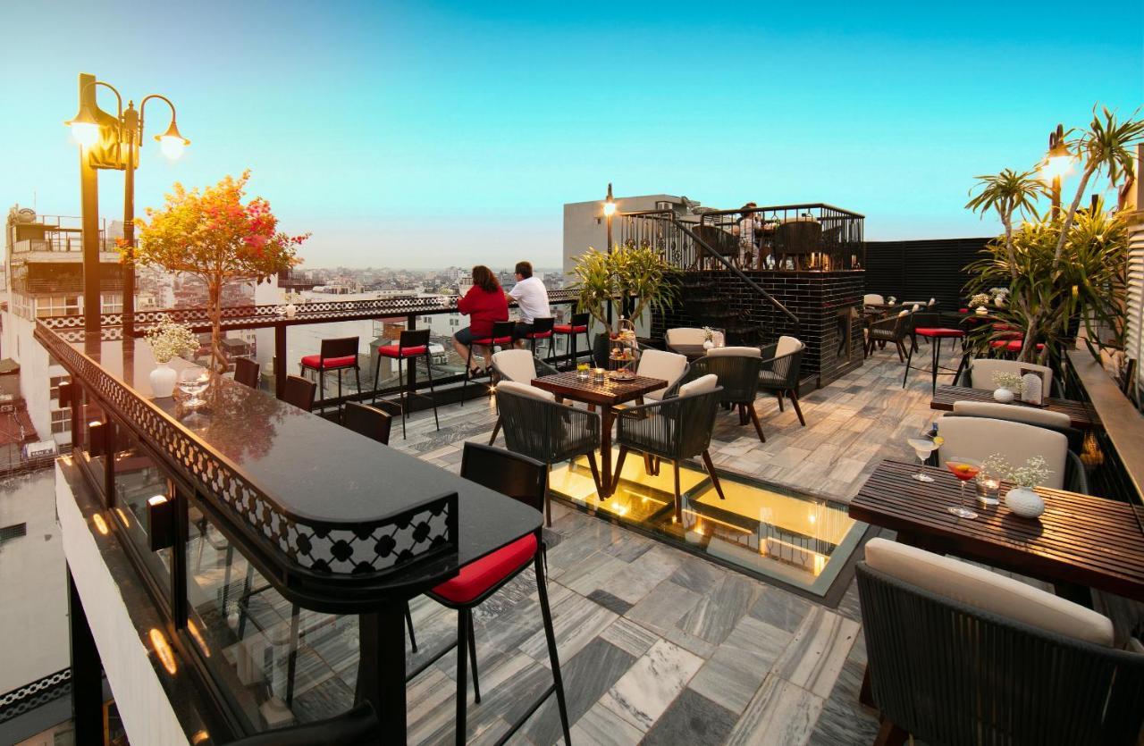 Du Hotel 4*