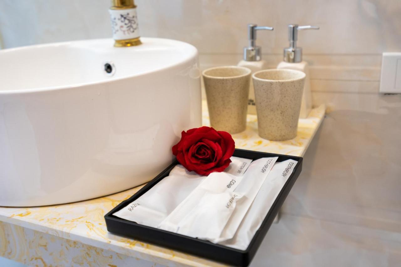 Hotel Memory Legends Hanoi