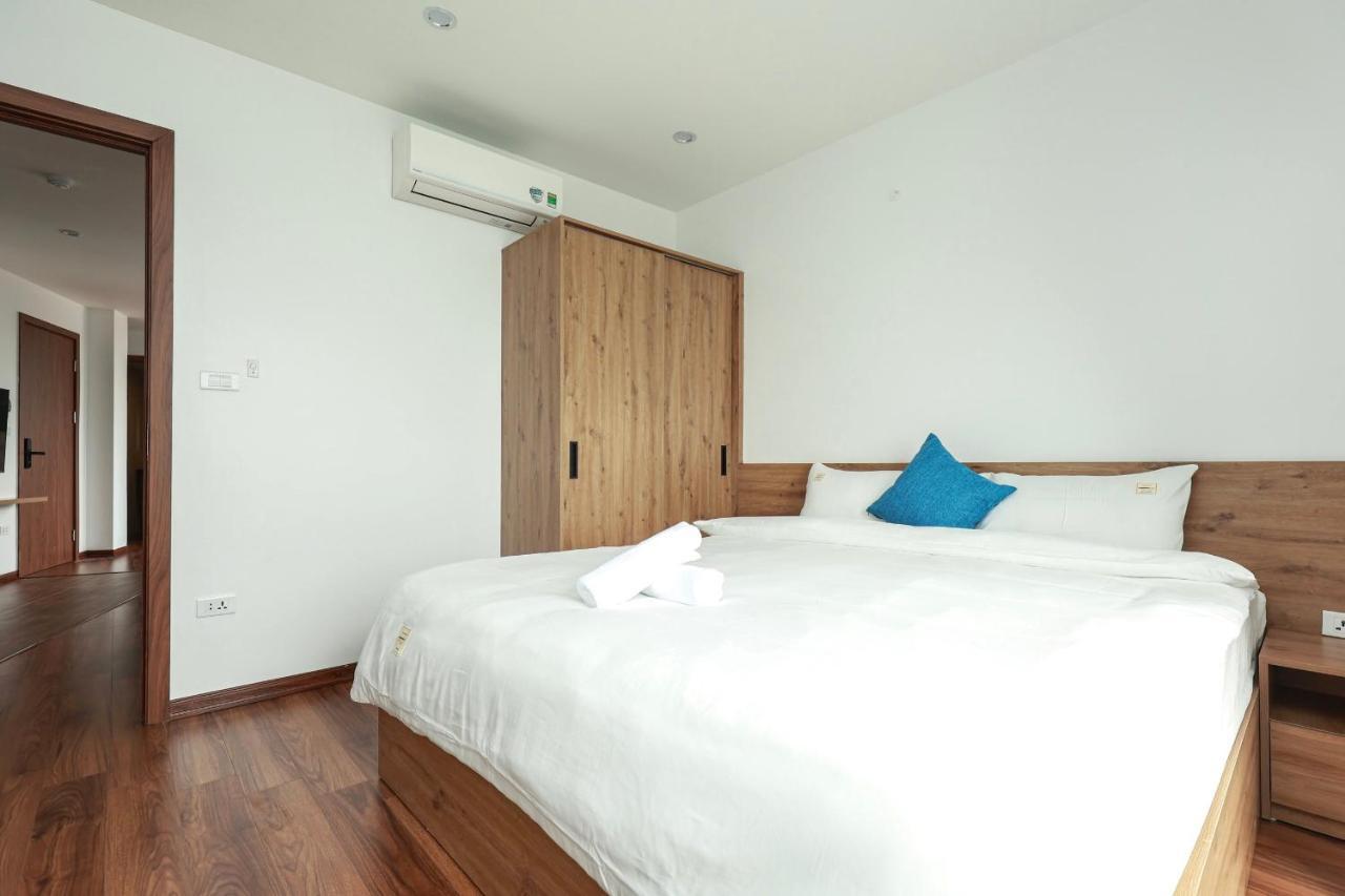 Small View - Self Check-in Apartment