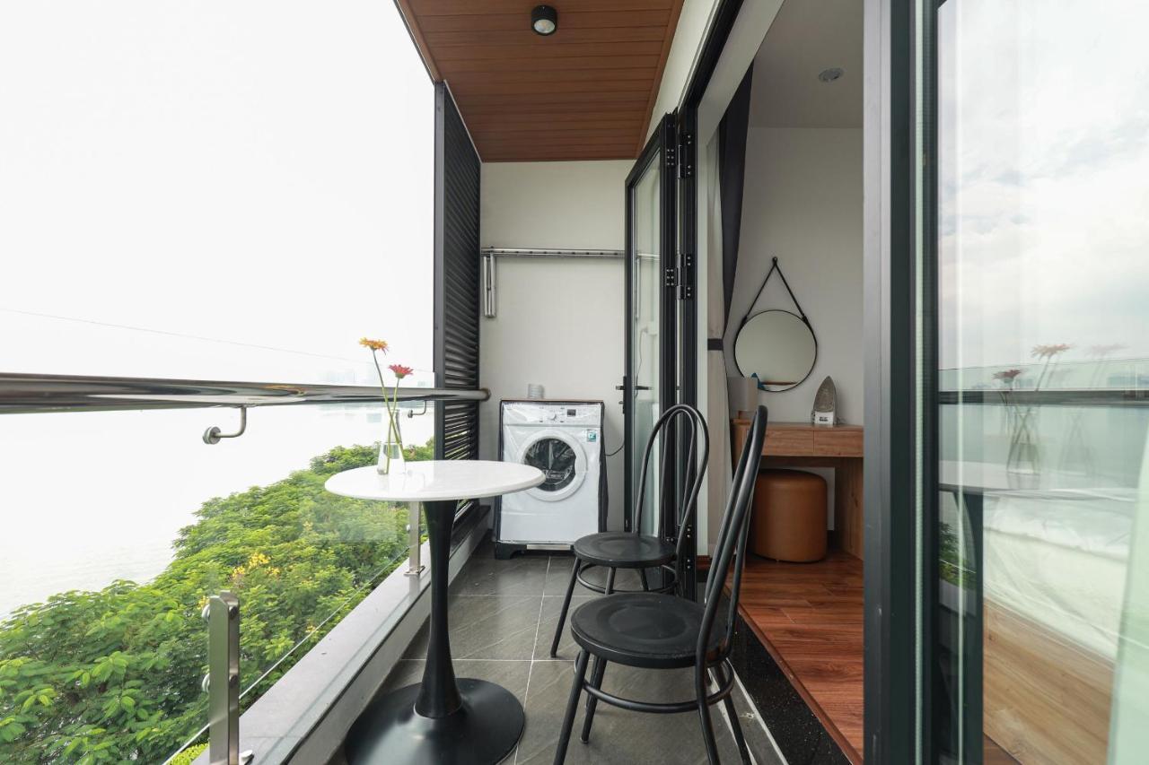 Apartment Small View - Self Check-in Hanoi