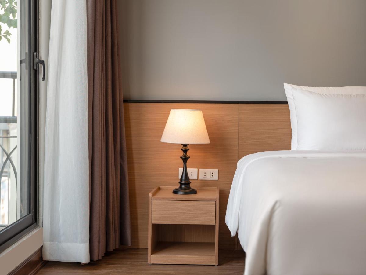 Minasi & Hotel Hanoi