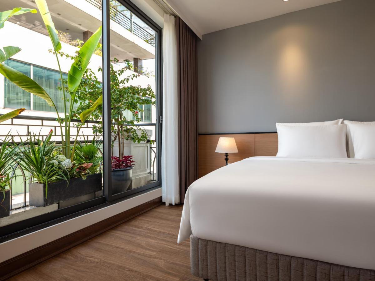 Minasi & Hotel