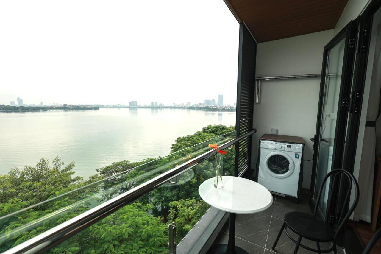 Apartment Small View - Self Check-in *
