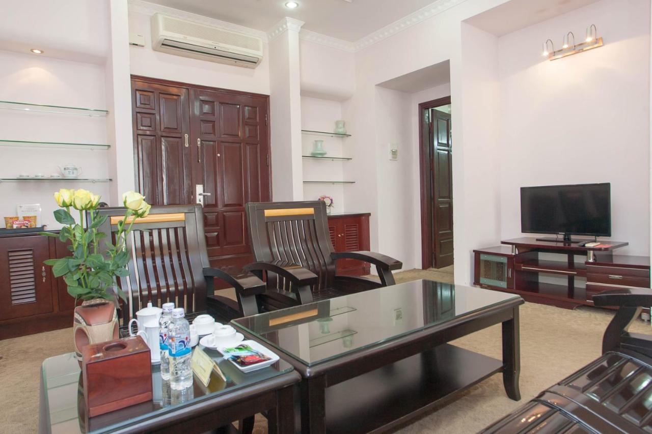 Cong Doan Viet Nam 3* Hà Nội