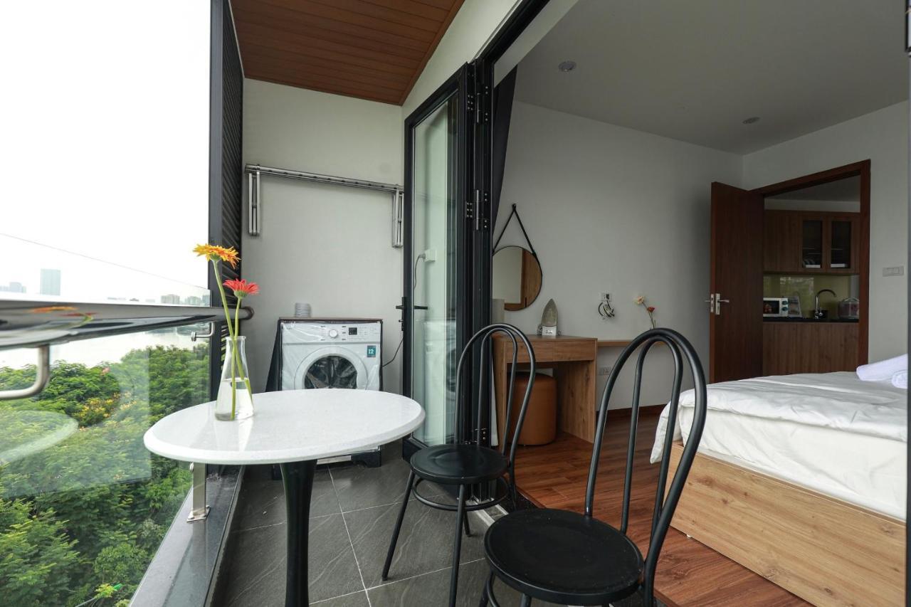 Apartment Small View - Self Check-in