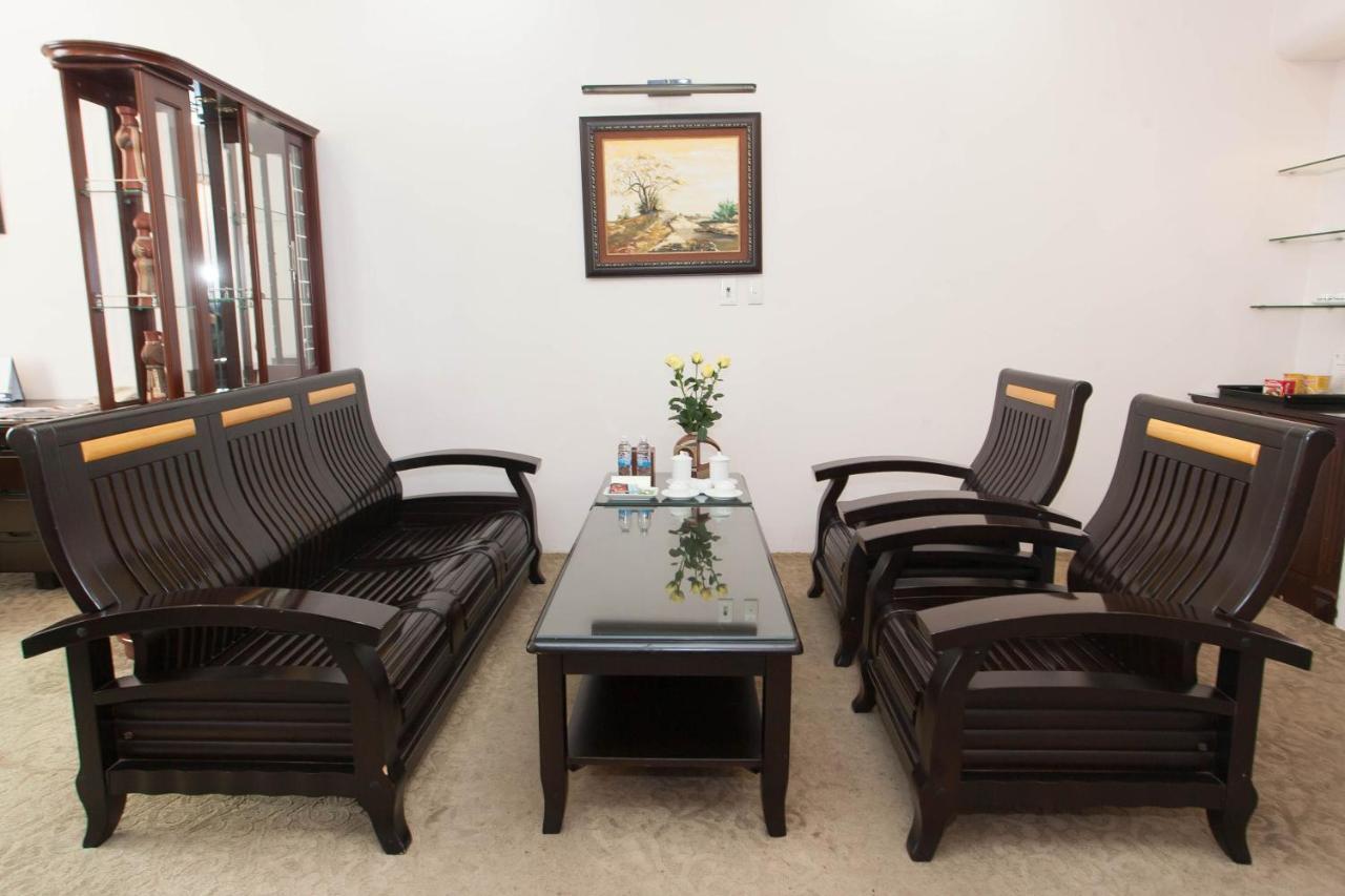 Cong Doan Viet Nam Khách sạn 3*