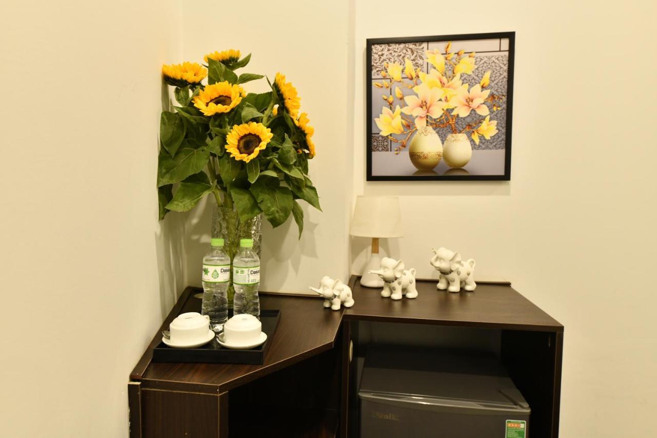 Hotel Kingdom Hanoi