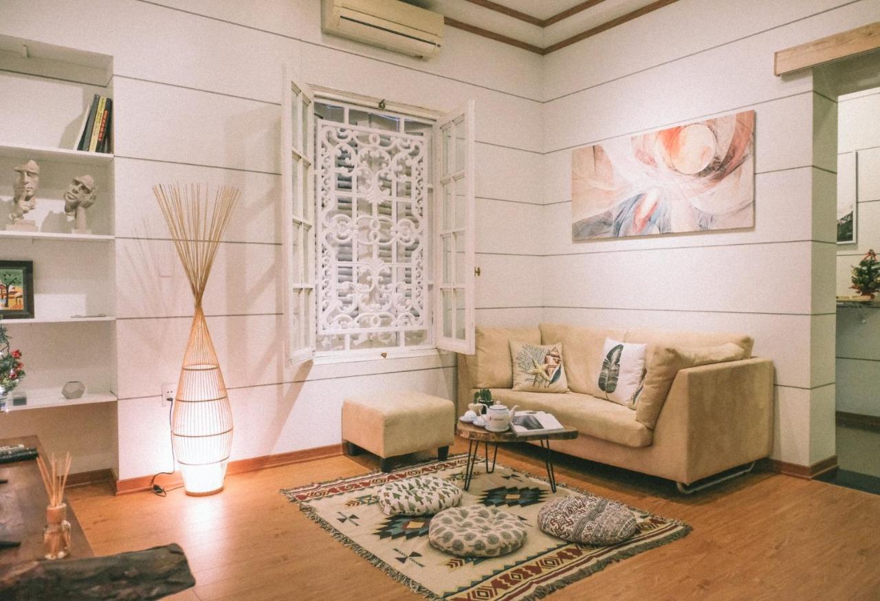 Nhà nghỉ A Unique Experience In Hanoi. Chic And Elegance Hà Nội